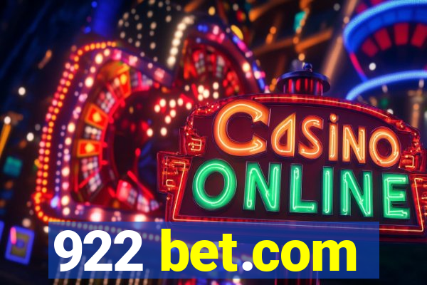 922 bet.com